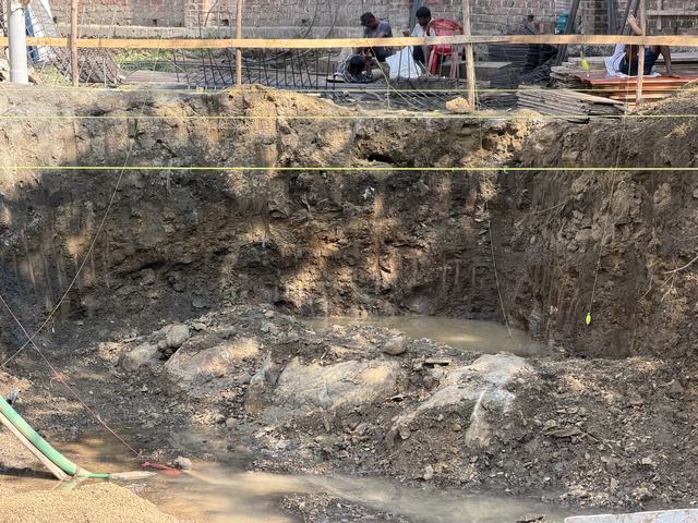 Site photograph, 2025-12-18