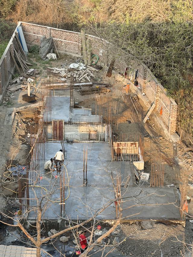 Site photograph, 2026-02-24
