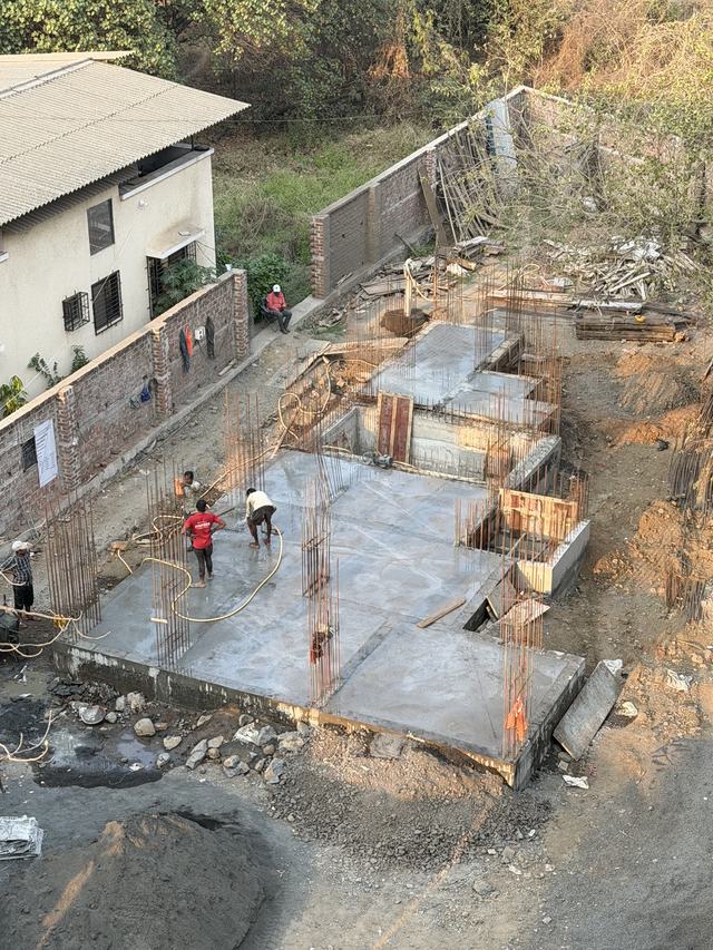 Site photograph, 2026-02-24