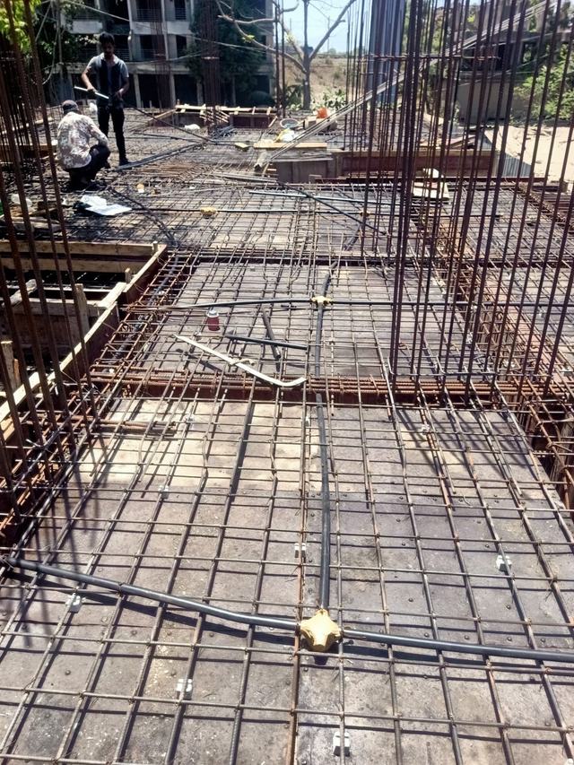 Site photograph, 2026-04-16