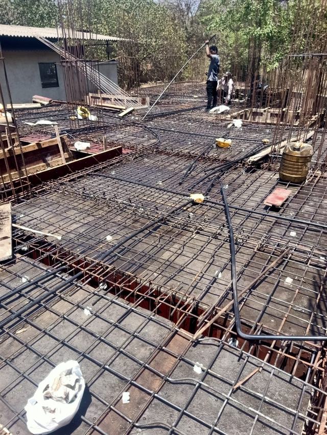 Site photograph, 2026-04-16