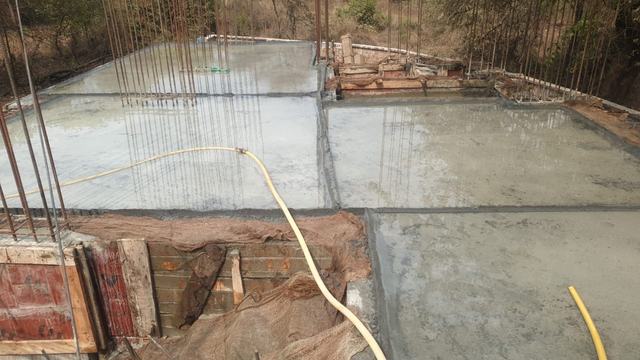 Site photograph, 2026-04-19