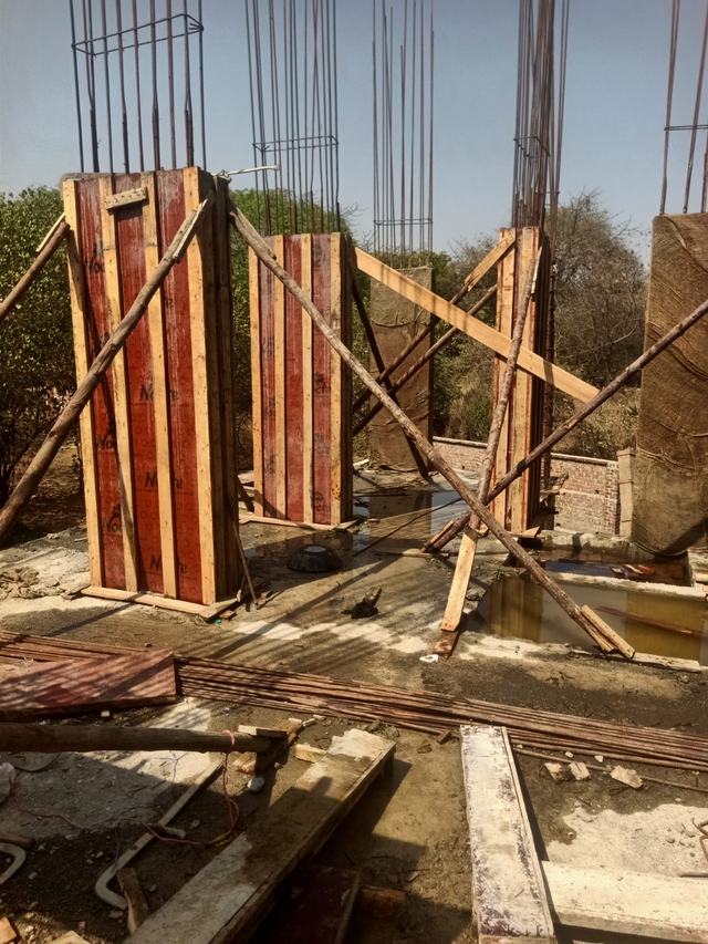 Site photograph, 2026-05-06