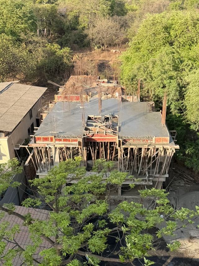 Site photograph, 2026-05-31